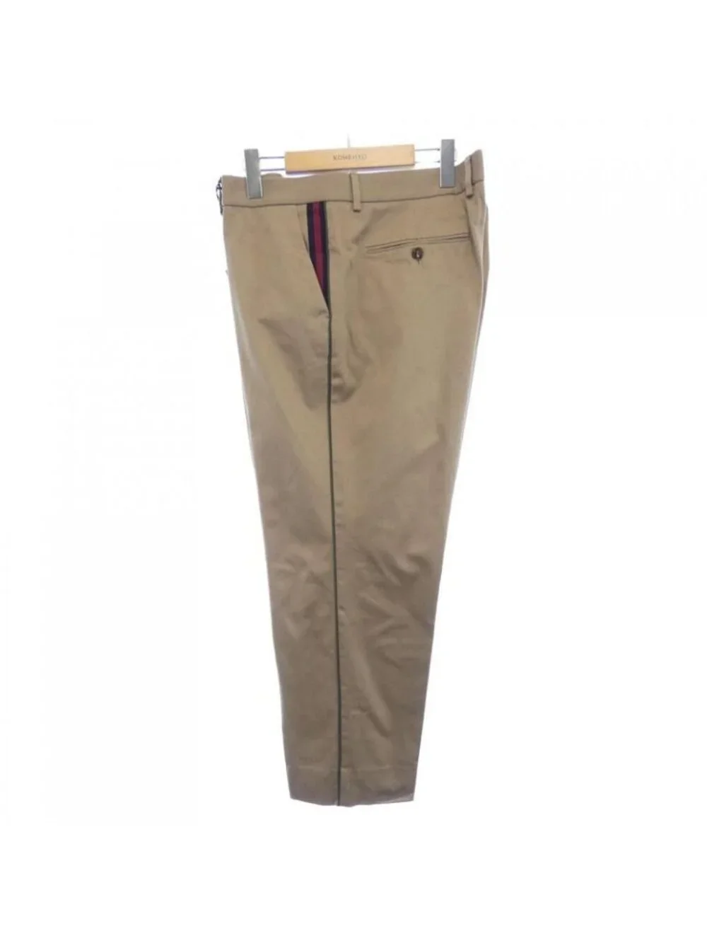 Gucci Z3732 Pants